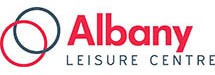 Albany Leisure Centre logo