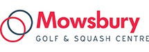 Mowsbury Golf and Squash Centre logo
