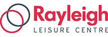 Rayleigh Leisure Centre logo