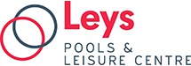 Leys Pools and Leisure Centre logo