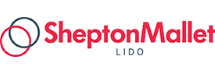 Shepton Mallet Lido logo