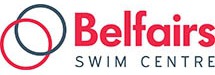 Belfairs Swim Centre logo