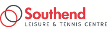 Southend Leisure & Tennis Centre logo