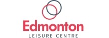 Edmonton Leisure Centre logo