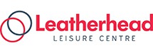 Leatherhead Leisure Centre logo
