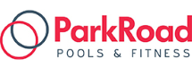 Park Road Pools & Fitness  logo