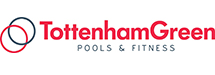 Tottenham Green Pools & Fitness logo