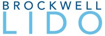 Brockwell Lido logo