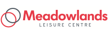 Meadowlands Leisure Centre logo