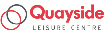 Quayside Leisure Centre logo