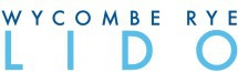 Wycombe Rye Lido logo
