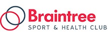 Braintree Sport & Health Club logo