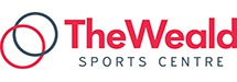 The Weald Sports Centre logo