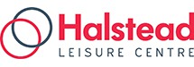 Halstead Leisure Centre logo
