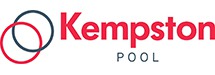 Kempston Pool logo
