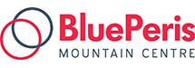 Blue Peris Mountain Centre logo