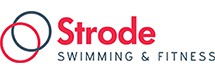 Strode Swimming & Fitness logo