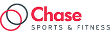 Chase Sports & Fitness Centre logo