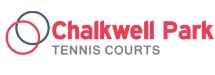 Chalkwell Park Tennis Courts logo