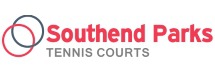 Southend Parks Tennis logo