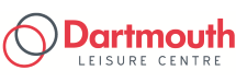 Dartmouth Leisure Centre logo