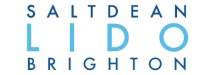 Saltdean Lido logo