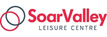 Soar Valley Leisure Centre logo