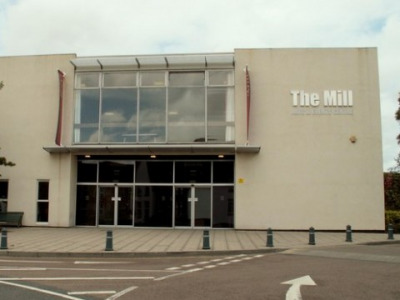 The Mill Arts & Events Centre 