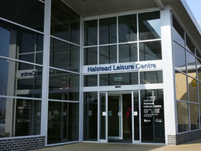 Halstead Leisure Centre